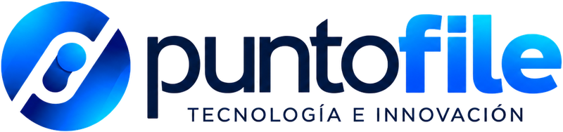 Puntofile, tecnología e innovación
